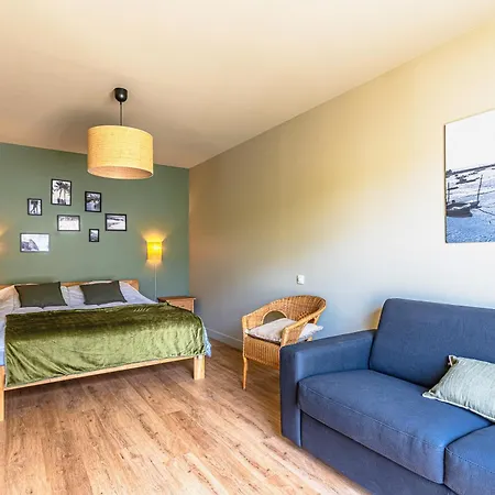 Fleurs Des Pins, Piscine Chauffee , 80 M De La Pereire * 아르카숑