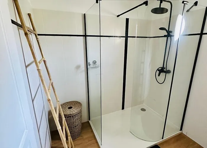 Fleurs Des Pins, Piscine Chauffee , 80 M De La Pereire